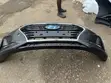Hyundai Sonata 2018 Front Bumper Complete LE - 3