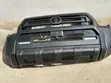 Toyota 4-Runner 2025 Front Bumper - Brand New - 1