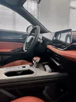 New Changan X5 Plus 2026 Gray - 2