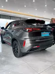 New Changan X5 Plus 2026 Gray - 5
