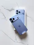 Apple iPhone 18 Pro Max 512GB Blue - 1