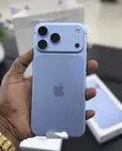 Apple iPhone 18 Pro Max 512GB Blue - 2