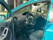 Toyota Vitz 2010 Blue - 3