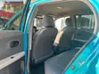 Toyota Vitz 2010 Blue - 5