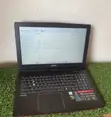 MSI GP62 7RDX Leopard Laptop - Intel Core i7, 16GB RAM, 128GB SSD + 1TB HDD - 2