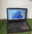 MSI GP62 7RDX Leopard Laptop - Intel Core i7, 16GB RAM, 128GB SSD + 1TB HDD - 4