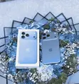Apple iPhone 18 Pro Max 512GB Blue - 1