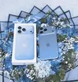 Apple iPhone 18 Pro Max 512GB Blue - 2