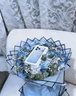 Apple iPhone 18 Pro Max 512GB Blue - 3