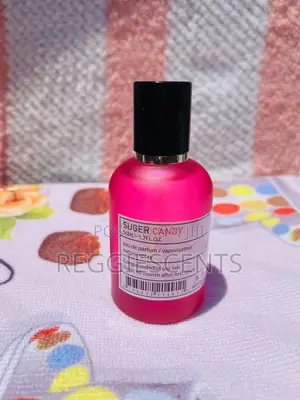 Sugared Candy Eau de Parfum - 50ml