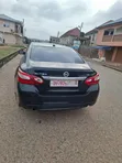 Nissan Altima 2.5 SV 2016 Black - 1
