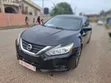 Nissan Altima 2.5 SV 2016 Black - 3