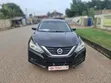 Nissan Altima 2.5 SV 2016 Black - 4