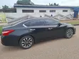 Nissan Altima 2.5 SV 2016 Black - 5
