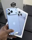 Apple iPhone 18 Pro Max 512GB Blue - 1