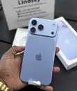 Apple iPhone 18 Pro Max 512GB Blue - 2