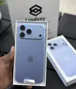 Apple iPhone 18 Pro Max 512GB Blue - 3