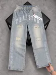 A&D Baggy Jeans - Brand New - 2