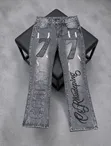 A&D Baggy Jeans - Brand New - 5