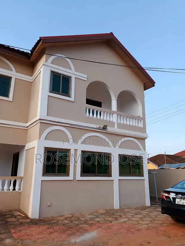 3 Bedroom House for Rent in Grace Field Area, Frafraha - 1