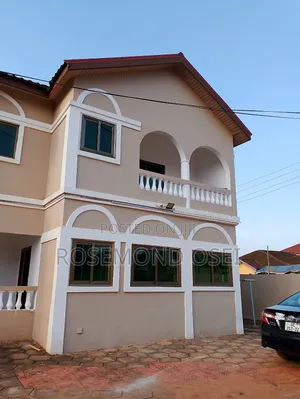 3 Bedroom House for Rent in Grace Field Area, Frafraha