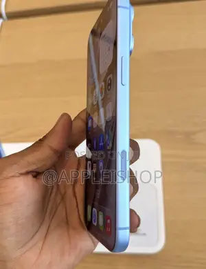 Apple iPhone 18 Pro Max 512GB Blue