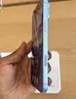 Apple iPhone 18 Pro Max 512GB Blue - 1