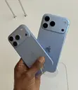 Apple iPhone 18 Pro Max 512GB Blue - 2