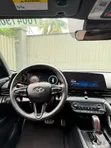 Hyundai Elantra 2023 Black - 2