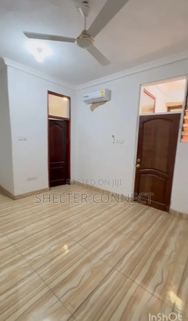 1-Bedroom Apartment for Rent in Oyibi, Valley View Area - 1
