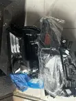 Toyota Tacoma 2024 Headlights Pair - 2