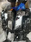 Toyota Tacoma 2024 Headlights Pair - 3