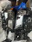Toyota Tacoma 2024 Headlights Pair - 4