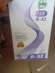 R32 Gas Cylinder for Cold Rooms & Air Conditioners - 1