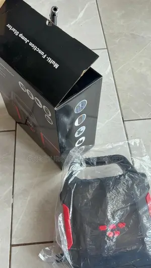 Brand New Car Jumpstart for Sale
