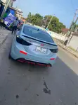 Hyundai Elantra 2013 - 3