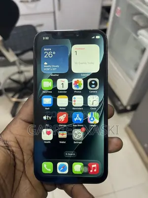Apple iPhone 12 Pro 128GB Blue