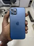 Apple iPhone 12 Pro 128GB Blue - 2