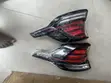 Kia Sportage 2023 Taillight Pair - 1