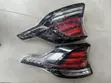 Kia Sportage 2023 Taillight Pair - 2