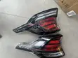 Kia Sportage 2023 Taillight Pair - 3