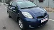 Toyota Yaris 2011 Black - 1