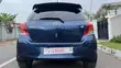 Toyota Yaris 2011 Black - 2