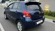 Toyota Yaris 2011 Black - 3