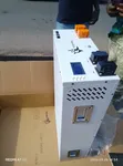 Solar Lithium Battery 51.2V 10.24kWh - 1