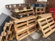 Wooden Pallets - 35 Pieces - 1