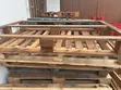 Wooden Pallets - 35 Pieces - 2