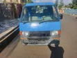 Daihatsu Hijet Mini Truck - 2005 - 1