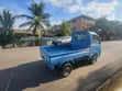 Daihatsu Hijet Mini Truck - 2005 - 5