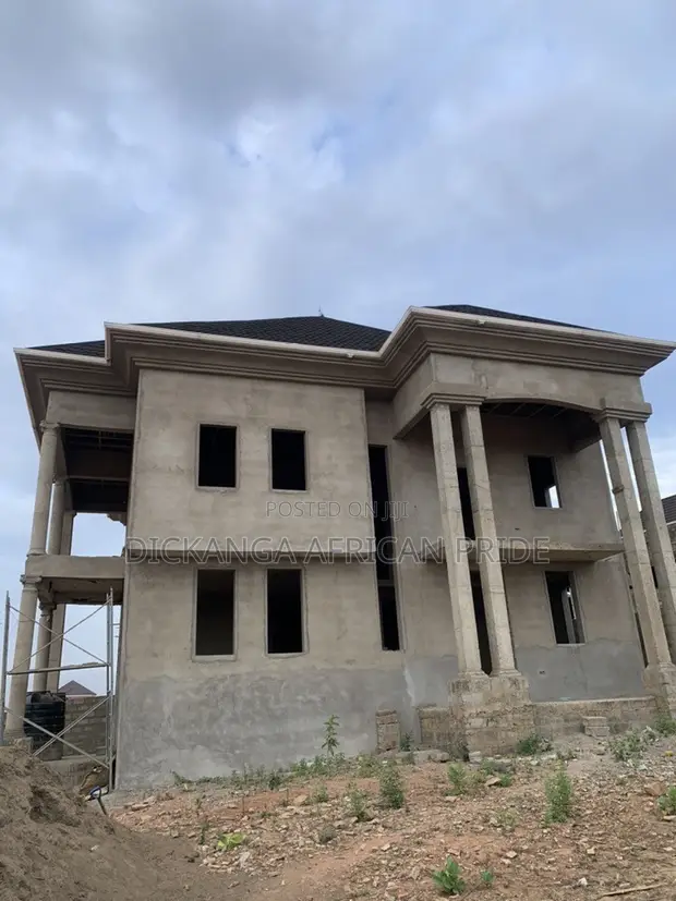 Parapet and Roofing Construction Services - 1